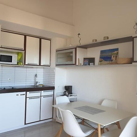 Appartement Climatise A 800M De La Plage Fréjus Exteriér fotografie