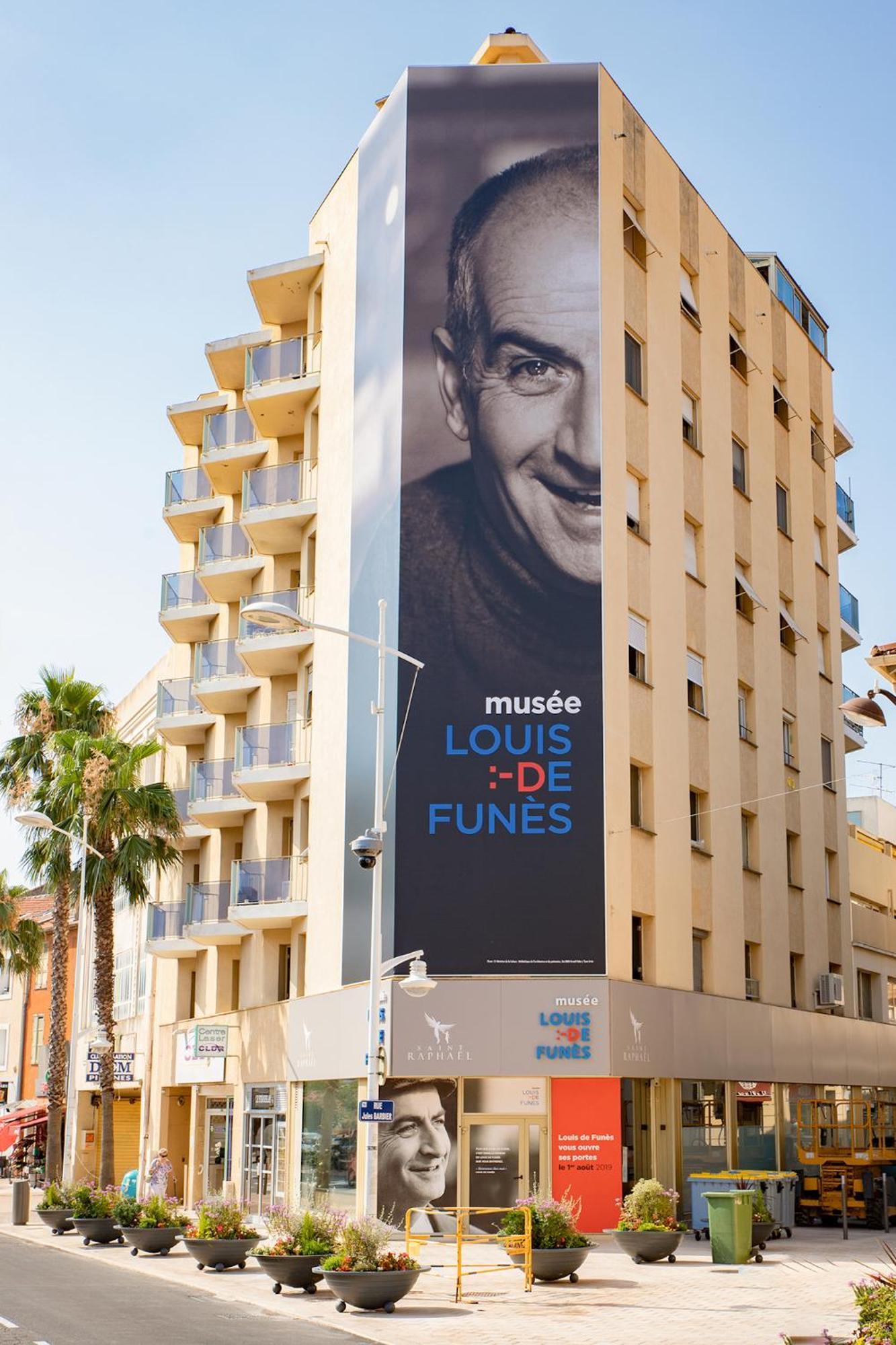 Appartement Climatise A 800M De La Plage Fréjus Exteriér fotografie