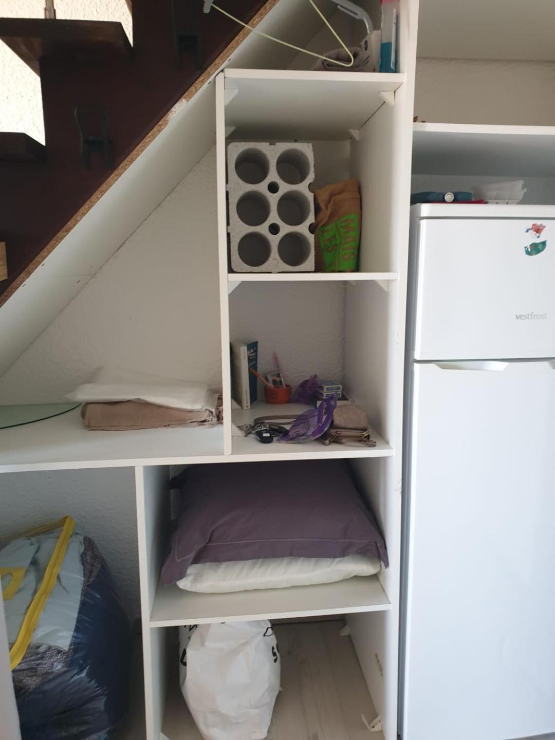Appartement Climatise A 800M De La Plage Fréjus Exteriér fotografie